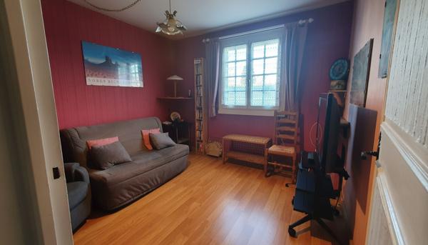 Maison Trilport 6 pièce(s) 119.5m2