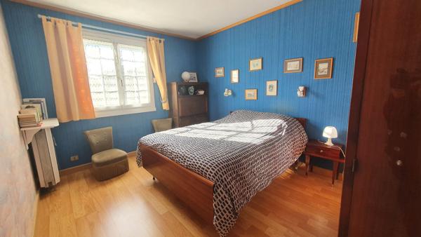 Maison Trilport 6 pièce(s) 119.5m2