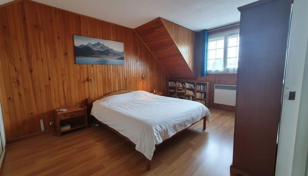 Maison Trilport 6 pièce(s) 119.5m2