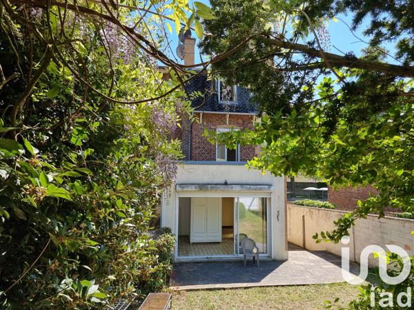 Maison à vendre 6 pièces 170 m² Chauny