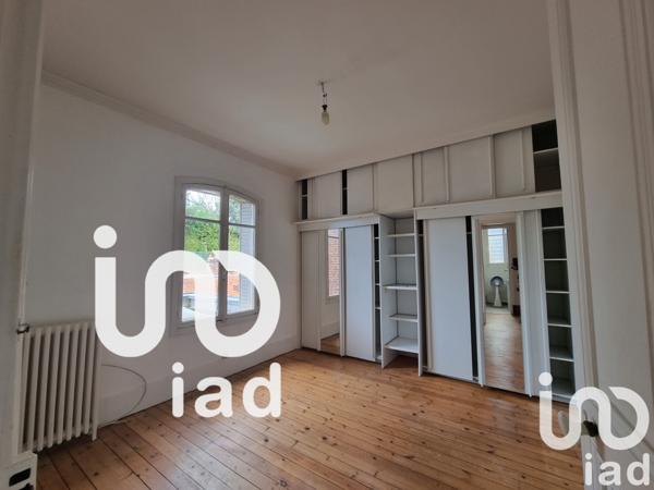 Maison à vendre 6 pièces 170 m² Chauny