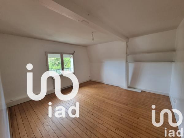 Maison à vendre 6 pièces 170 m² Chauny