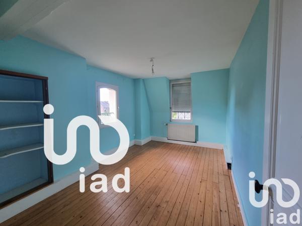 Maison à vendre 6 pièces 170 m² Chauny