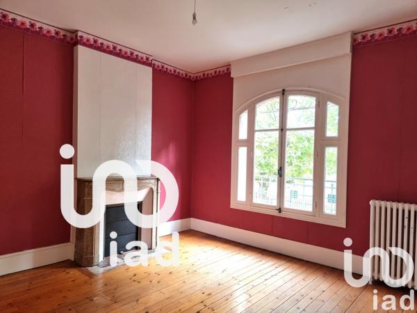 Maison à vendre 6 pièces 170 m² Chauny
