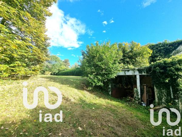 Maison à vendre 6 pièces 170 m² Chauny