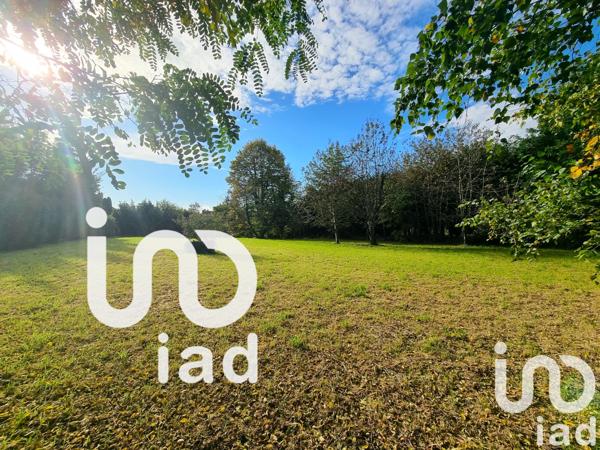 Maison à vendre 6 pièces 170 m² Chauny