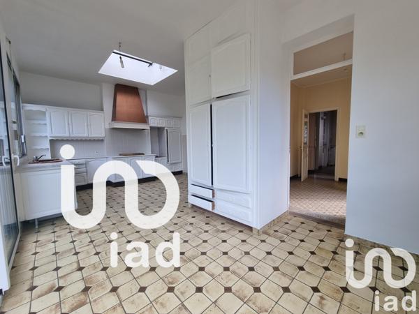 Maison à vendre 6 pièces 170 m² Chauny
