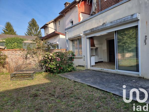 Maison à vendre 6 pièces 170 m² Chauny