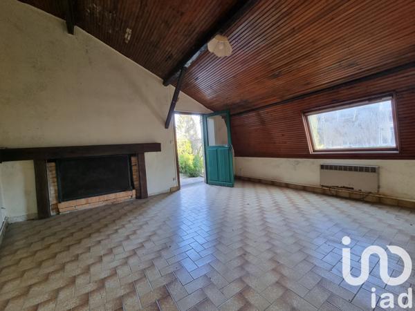 Maison à vendre 6 pièces 170 m² Chauny