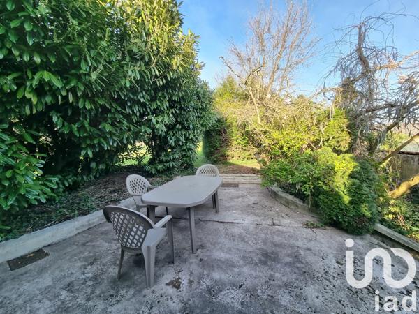 Maison à vendre 6 pièces 170 m² Chauny