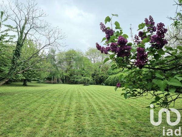 Maison à vendre 6 pièces 170 m² Chauny