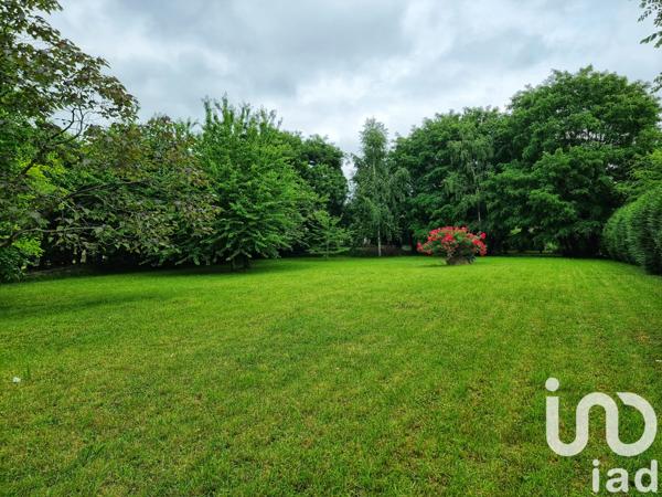 Maison à vendre 6 pièces 170 m² Chauny