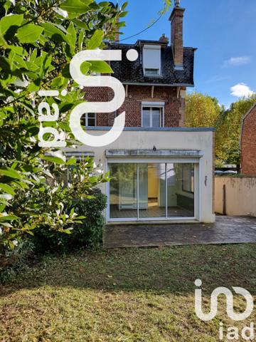 Maison à vendre 6 pièces 170 m² Chauny