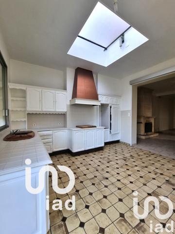 Maison à vendre 6 pièces 170 m² Chauny