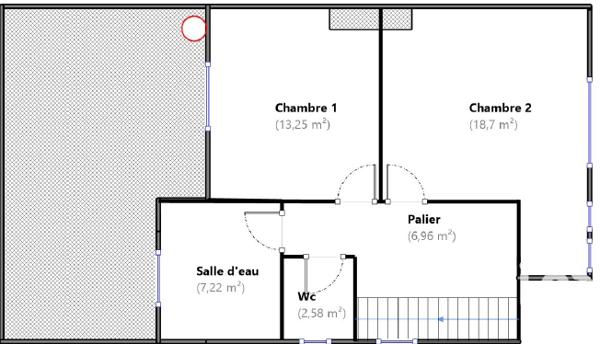 Maison à vendre 6 pièces 170 m² Chauny