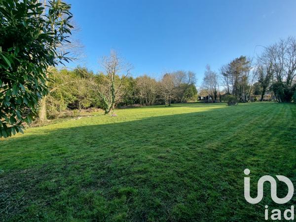 Maison à vendre 6 pièces 170 m² Chauny