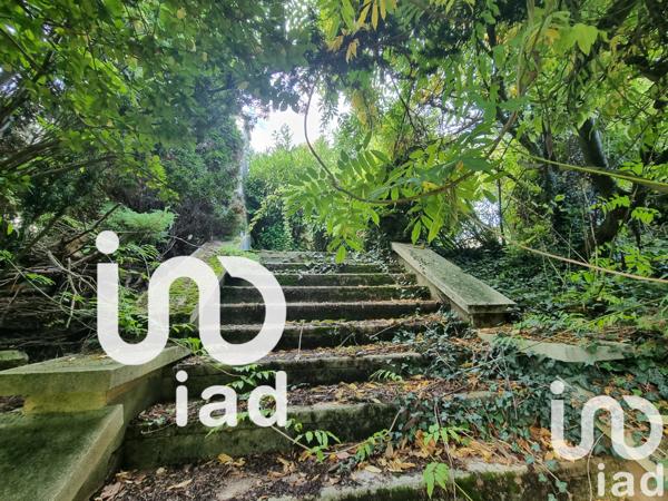 Maison à vendre 6 pièces 170 m² Chauny