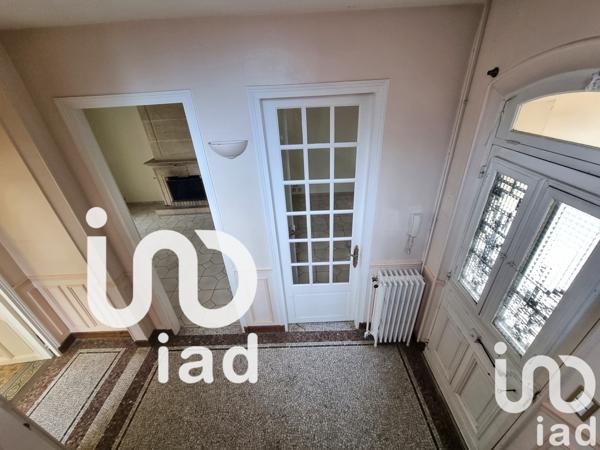 Maison à vendre 6 pièces 170 m² Chauny