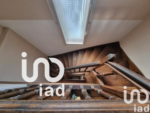 Maison à vendre 6 pièces 170 m² Chauny