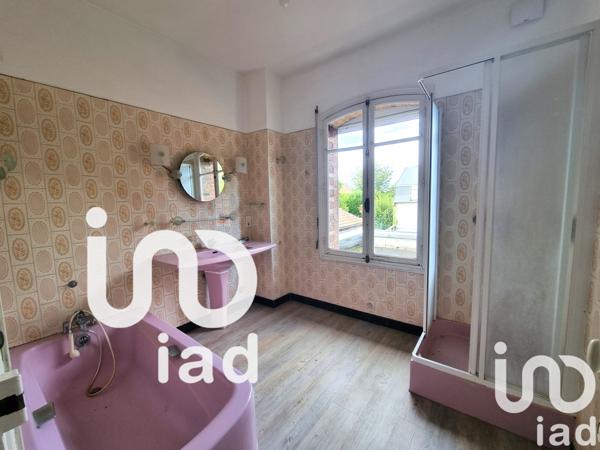 Maison à vendre 6 pièces 170 m² Chauny