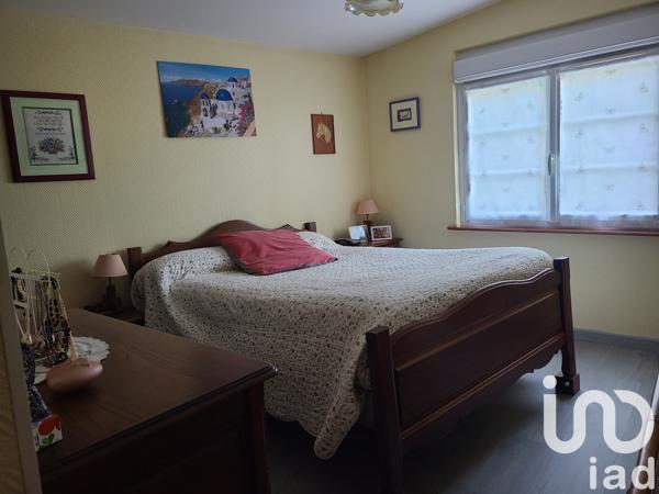 Maison à vendre 7 pièces 152 m² Saumur