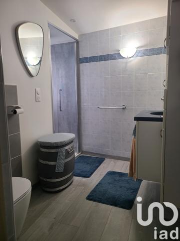 Maison à vendre 7 pièces 152 m² Saumur