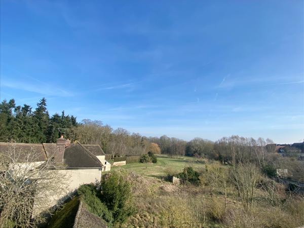 Houdan (78550) Appartement 3 Pièces Houdan centre.