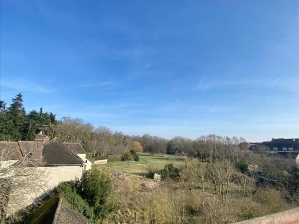 Houdan (78550) Appartement 3 Pièces Houdan centre.