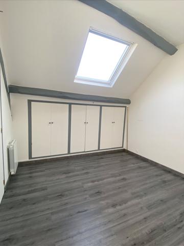 Houdan (78550) Appartement 3 Pièces Houdan centre.