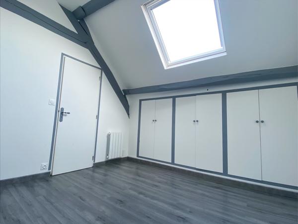 Houdan (78550) Appartement 3 Pièces Houdan centre.