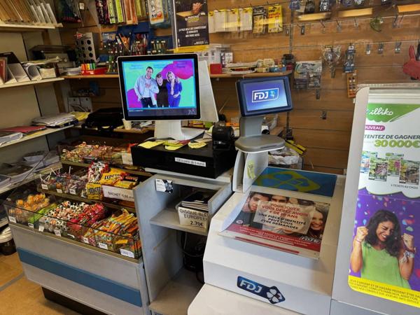 Commerce à Grasse : Opportunité Clé en Main