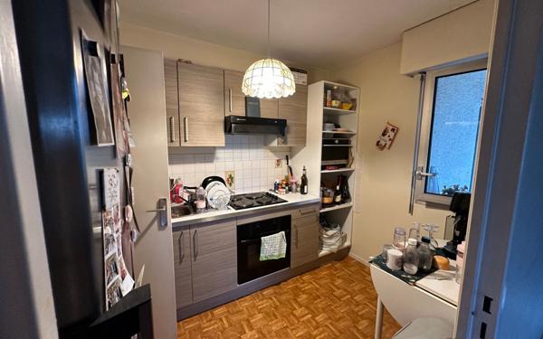 Appartement à vendre    3 pièces • 70 m2 Mérignac