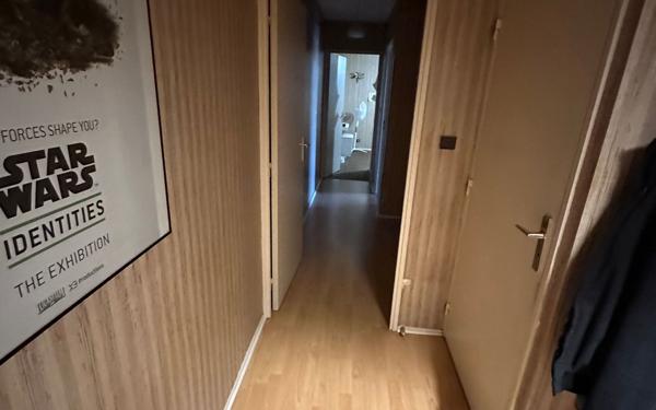 Appartement à vendre    3 pièces • 70 m2 Mérignac