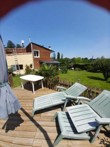 Moissac, 82200, Tarn et Garonne, Maison 195 m2  7 pièce(s) 3/4 ch. dont 1 suite. Piscine, 7 pièce(s) 3/4 ch. dont 1 suite