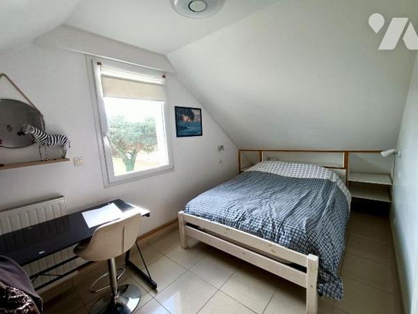 NOUVEAUTE TRENTE CINQ NOTAIRES - à 1,5 km du centre-ville - maison indépendante de près de 140 ...