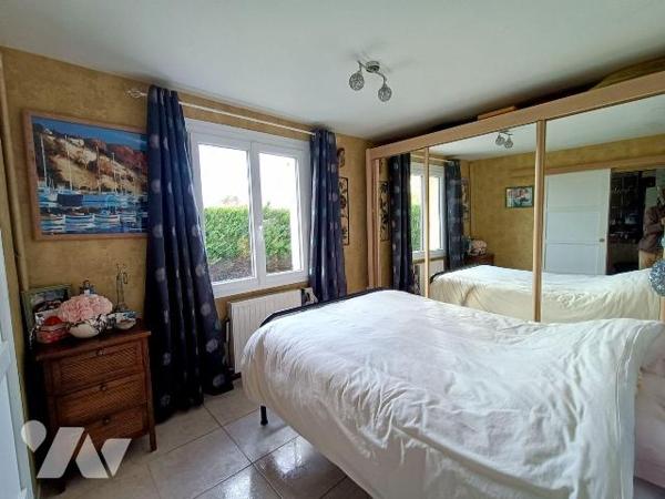 NOUVEAUTE TRENTE CINQ NOTAIRES - à 1,5 km du centre-ville - maison indépendante de près de 140 ...