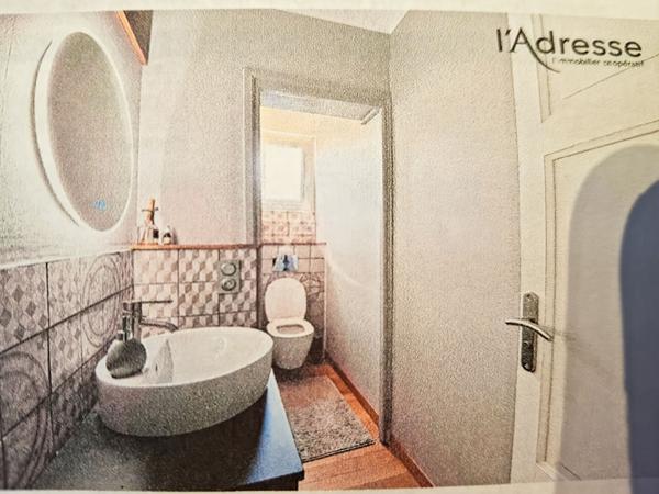 SURESNES - vue Hippodrome