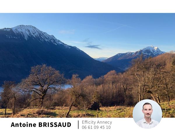 Maison 3 pièces - 68 m²