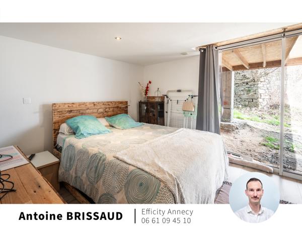 Maison 3 pièces - 68 m²