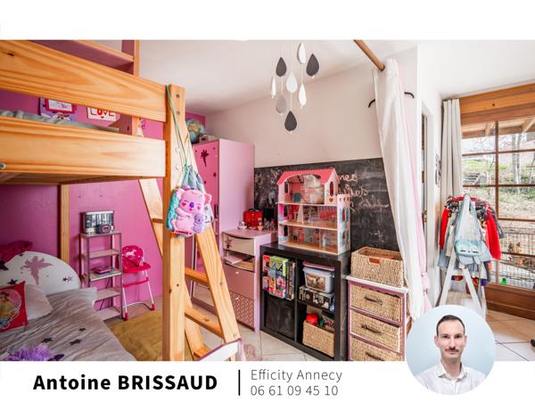 Maison 3 pièces - 68 m²