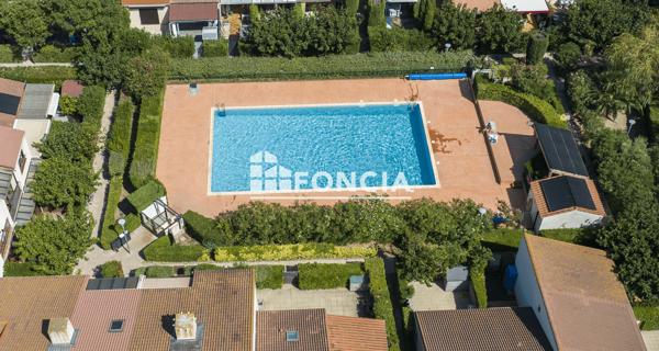 À vendre Appartement 2 pièces 25 m² - Argelès-sur-mer 66700