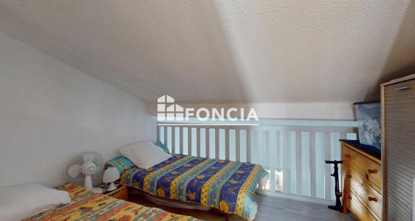 À vendre Appartement 2 pièces 25 m² - Argelès-sur-mer 66700