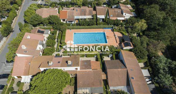 À vendre Appartement 2 pièces 25 m² - Argelès-sur-mer 66700