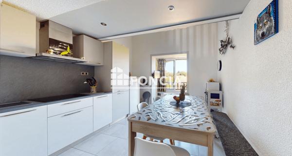 À vendre Appartement 2 pièces 25 m² - Argelès-sur-mer 66700