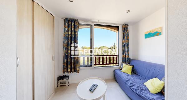 À vendre Appartement 2 pièces 25 m² - Argelès-sur-mer 66700