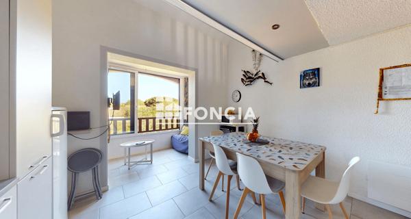 À vendre Appartement 2 pièces 25 m² - Argelès-sur-mer 66700