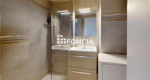 À vendre Appartement 2 pièces 25 m² - Argelès-sur-mer 66700
