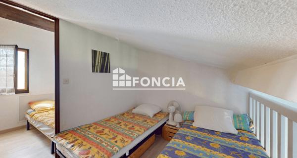 À vendre Appartement 2 pièces 25 m² - Argelès-sur-mer 66700