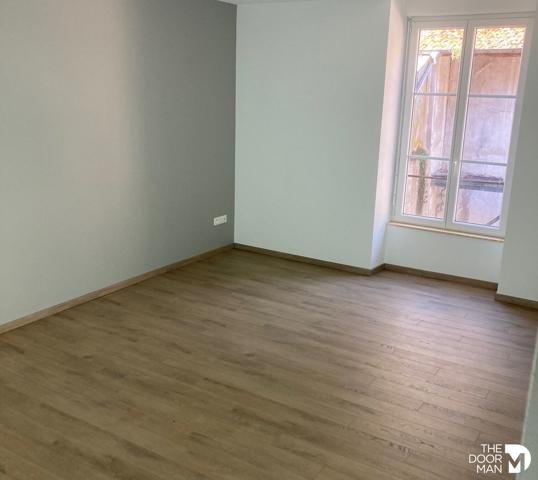 Immeuble - À vendre - 245 m² - BOURBONNE-LES-BAINS | The Door Man