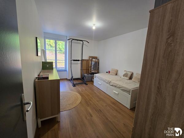 Immeuble - À vendre - 245 m² - BOURBONNE-LES-BAINS | The Door Man
